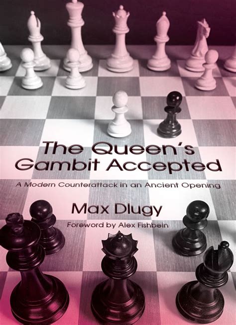 queen's gambit accepted dlugy